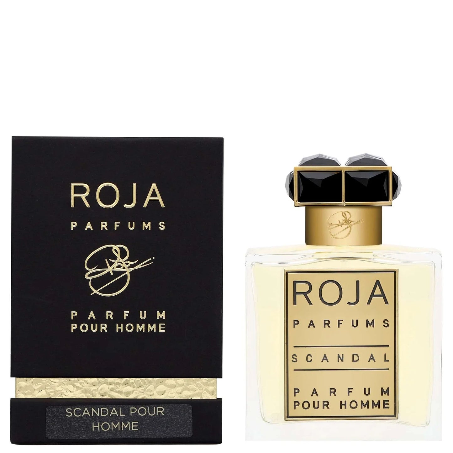 Roja Parfums Scandal Pour Homme (Parfum) 50ml