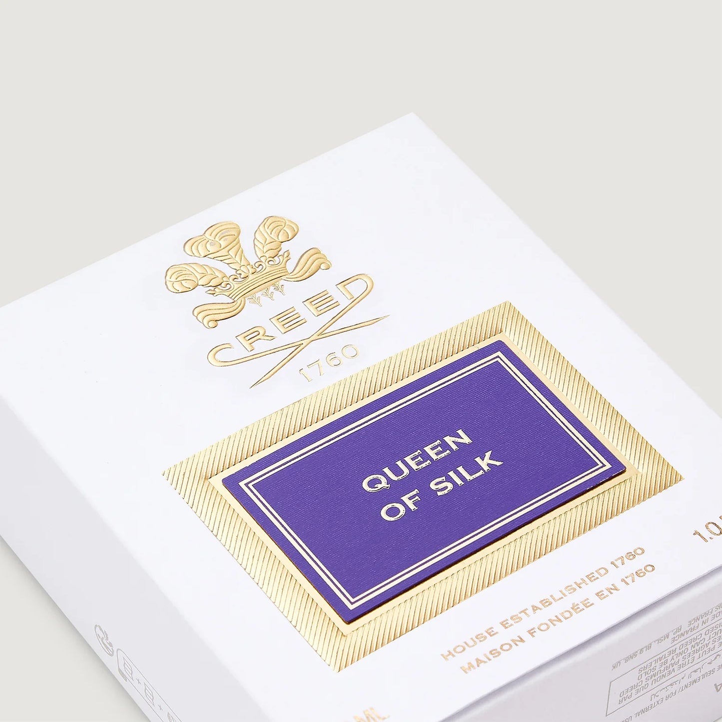 Creed Queen of Silk (W) Eau de Parfum 30ml