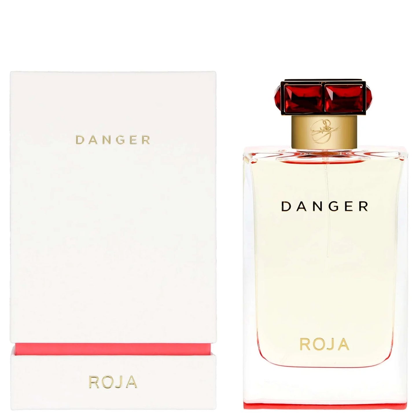 Roja Parfums Danger Pour Femme (Eau de Parfum) 75ml