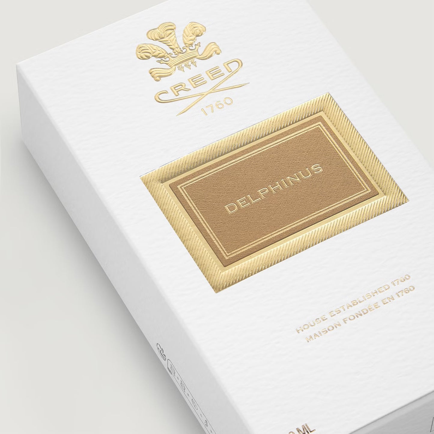 Creed Delphinus (100ML)