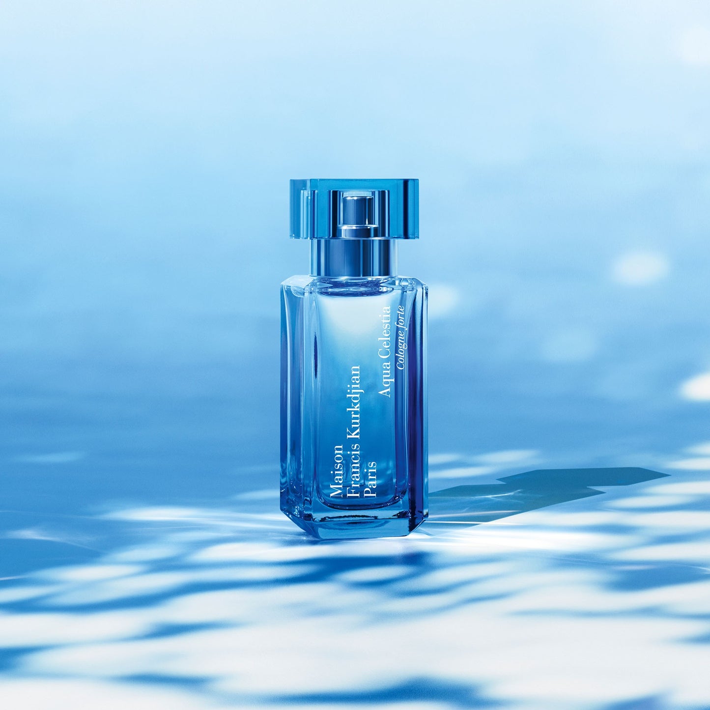 Maison Francis Kurkdjian Paris Aqua Celestia Cologne Forte (Eau de Parfum) 35ml