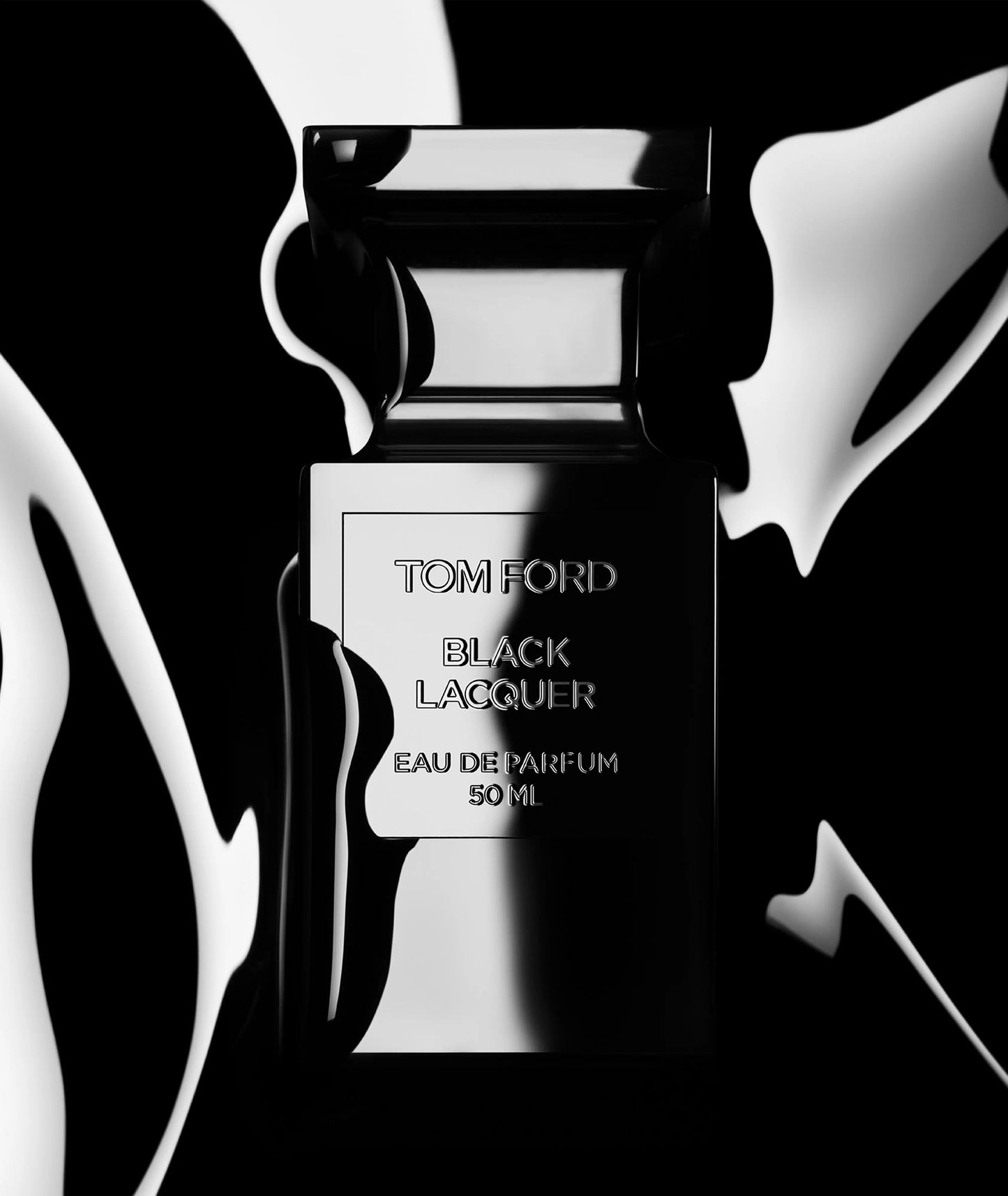 Tom Ford Black Lacquer (Eau de Parfum) 50ml
