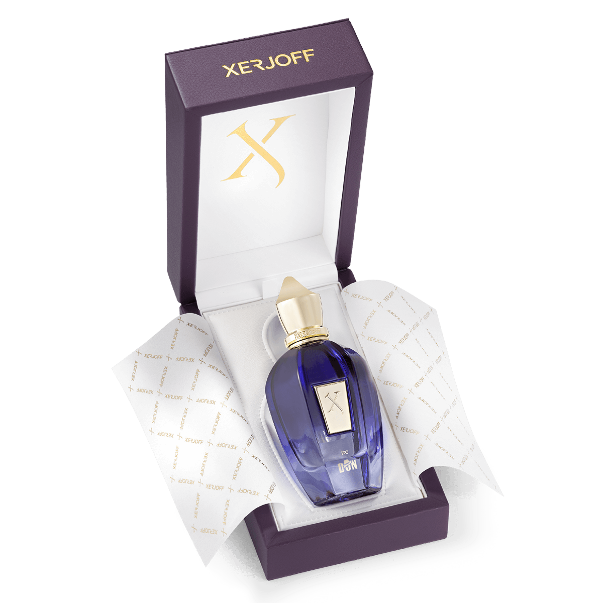 Xerjoff Join the Club Don (Eau de Parfum) 100ml