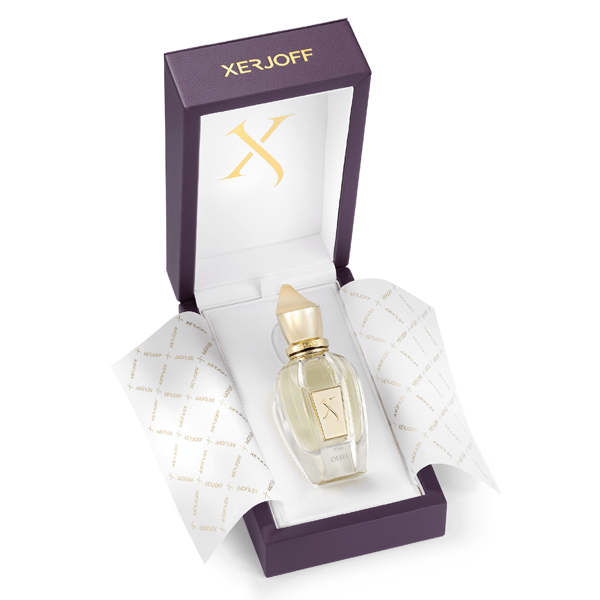 Xerjoff Shooting Stars Oesel Parfum 50ml