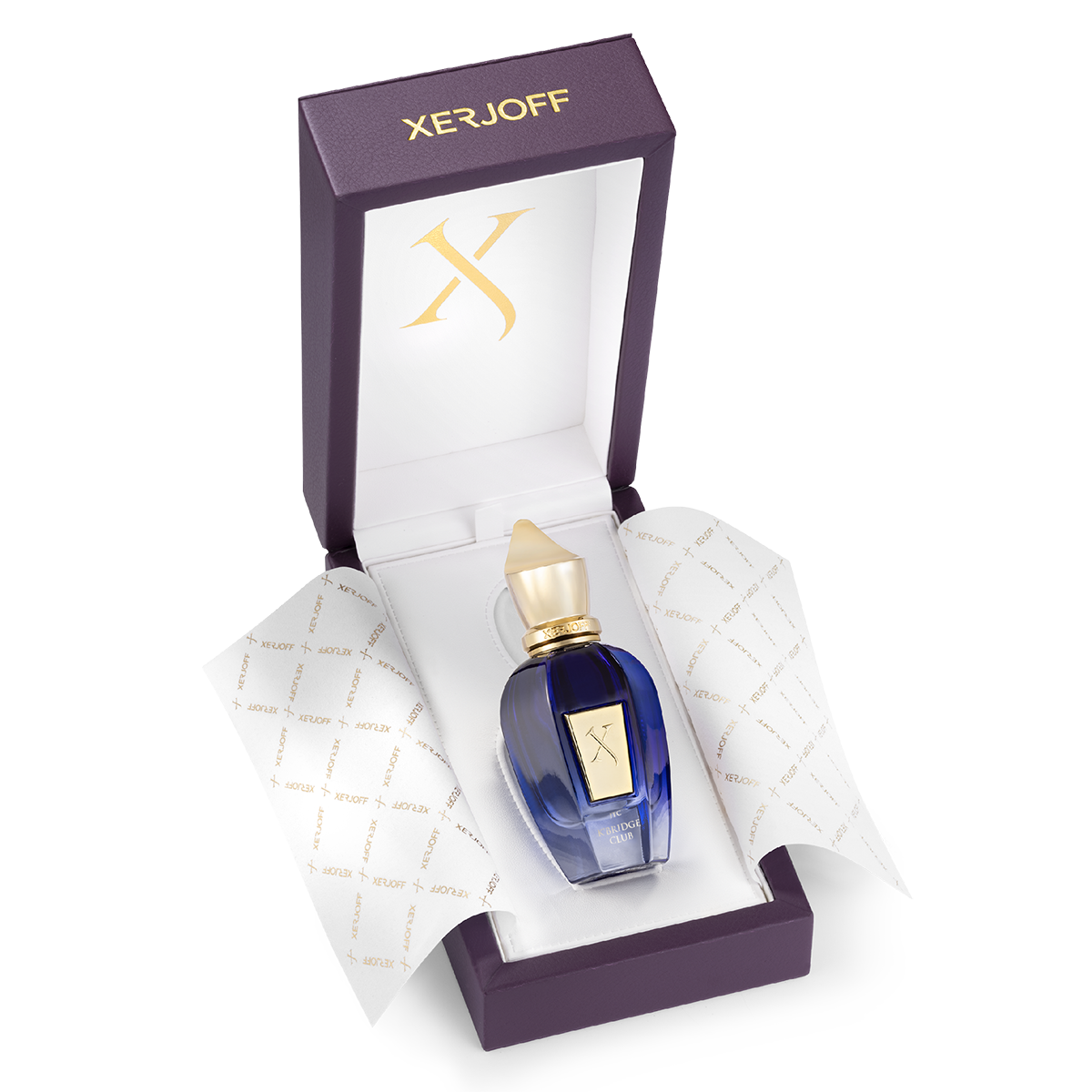 Xerjoff Join the Club K’bridge Club (Eau de Parfum) 50ml
