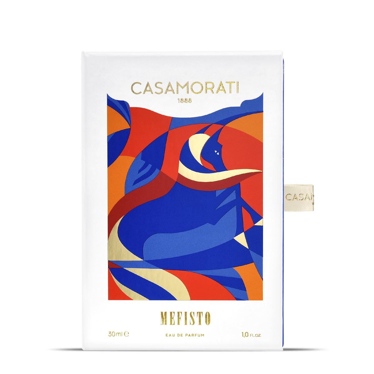 Xerjoff Casamorati 1888 Mefisto (Eau de Parfum) 30ml