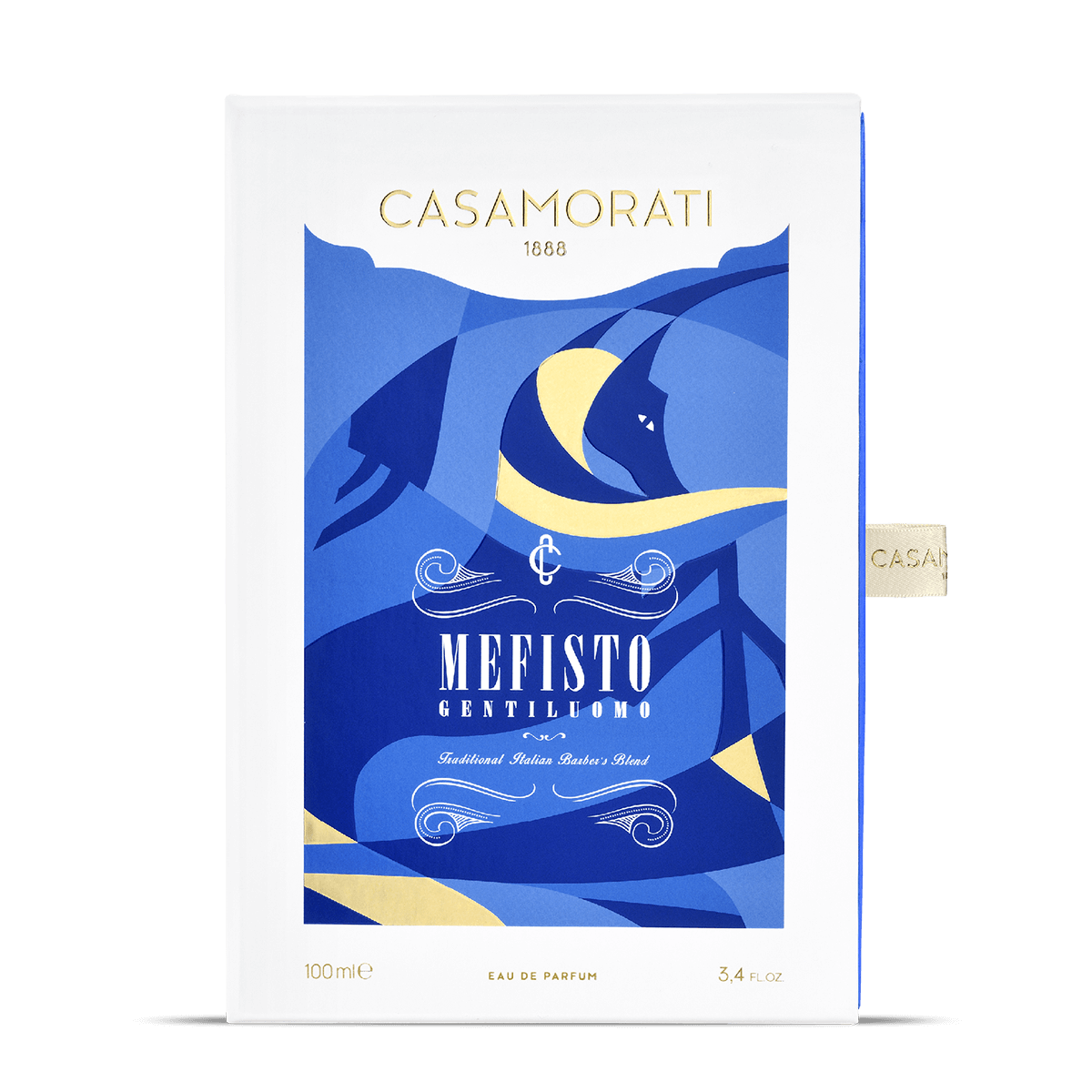 Xerjoff Casamorati 1888 Mefisto Gentiluomo (Eau de Parfum) 100ml