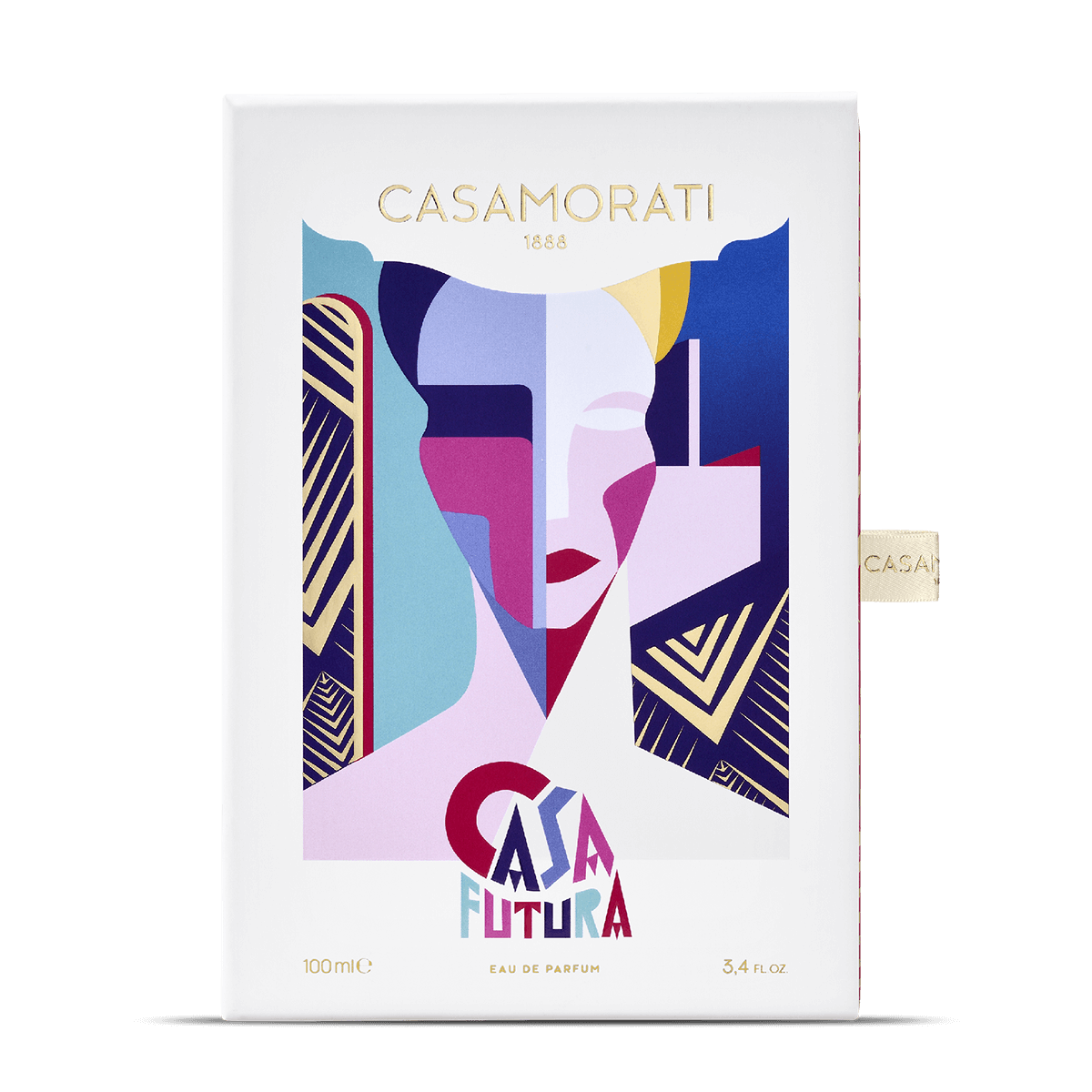 Xerjoff Casamorati 1888 Casafutura (Eau de Parfum) 30ml