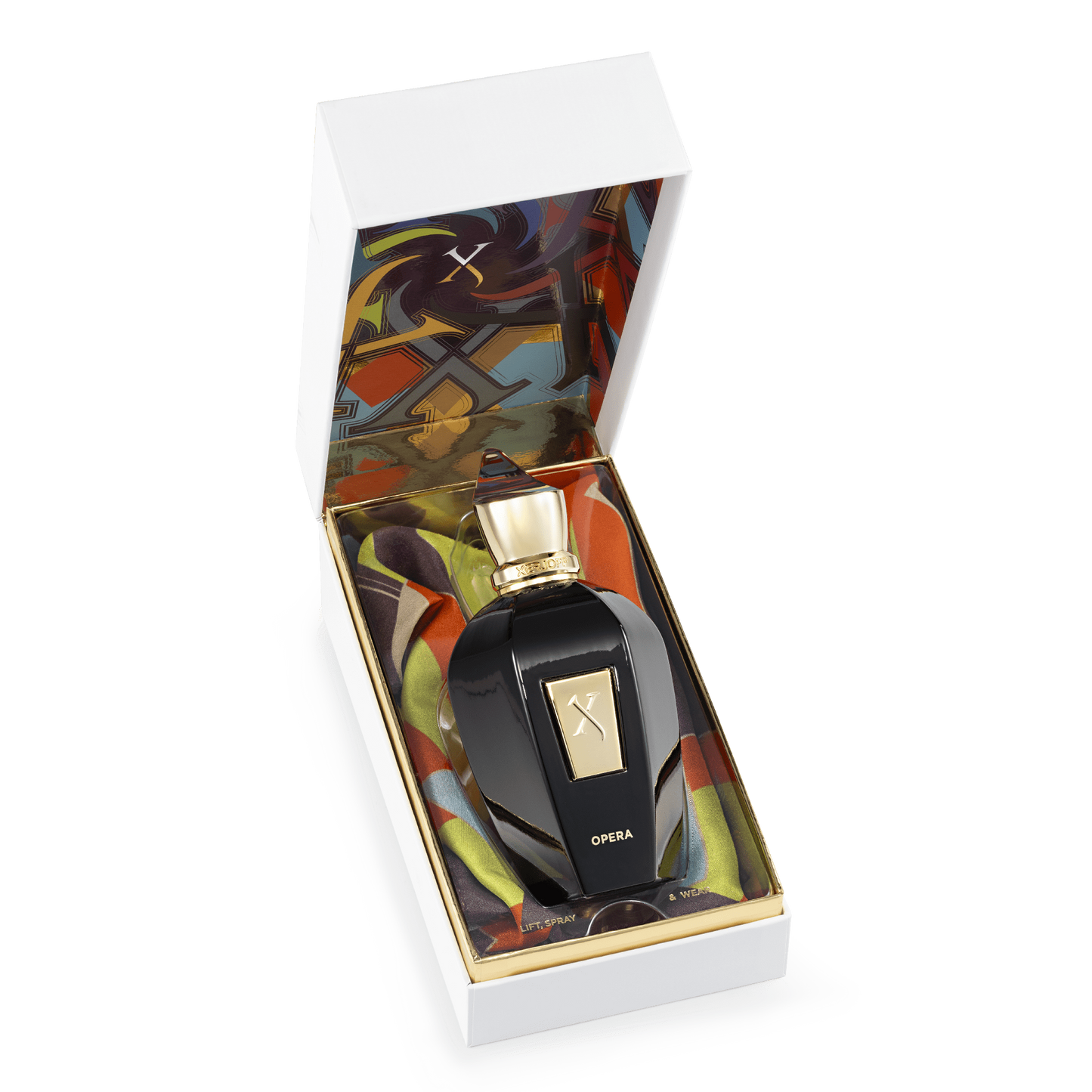 Xerjoff Opera (Eau de Parfum) 100ml