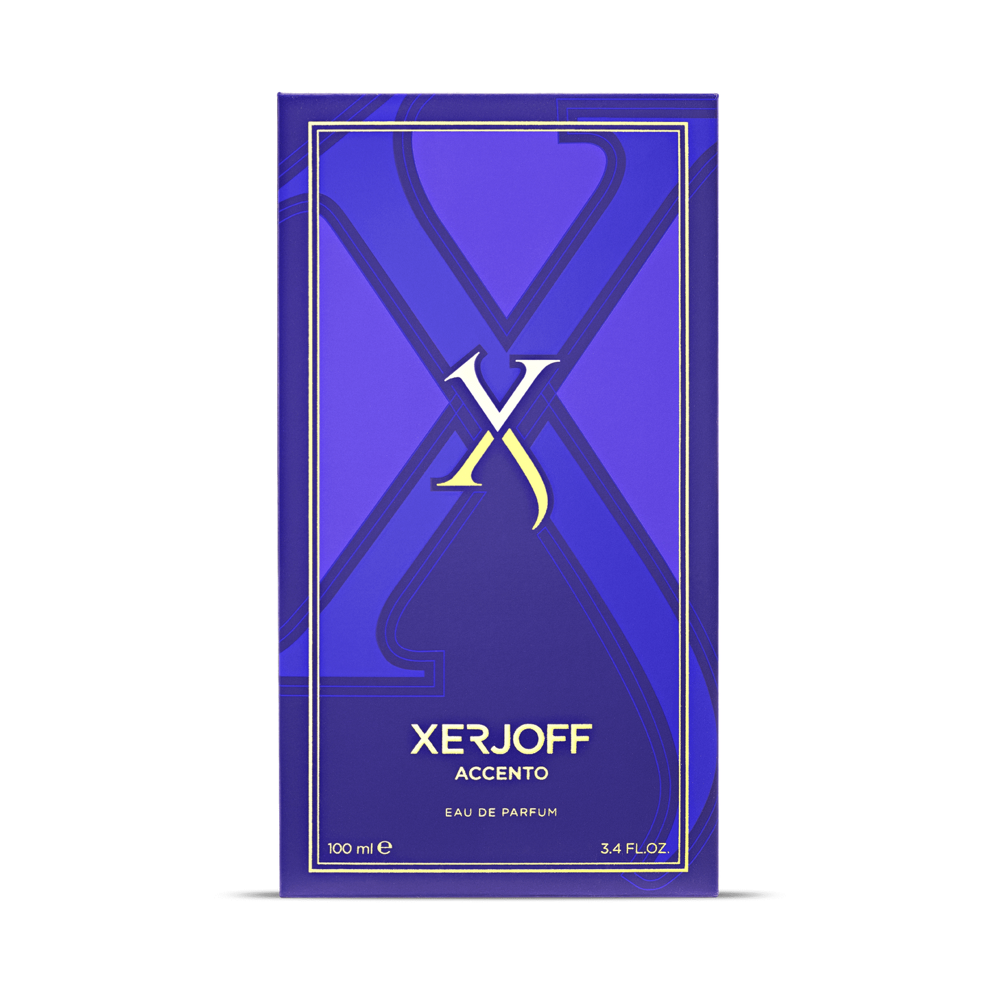 Xerjoff Accento (Eau de Parfum) 100ml