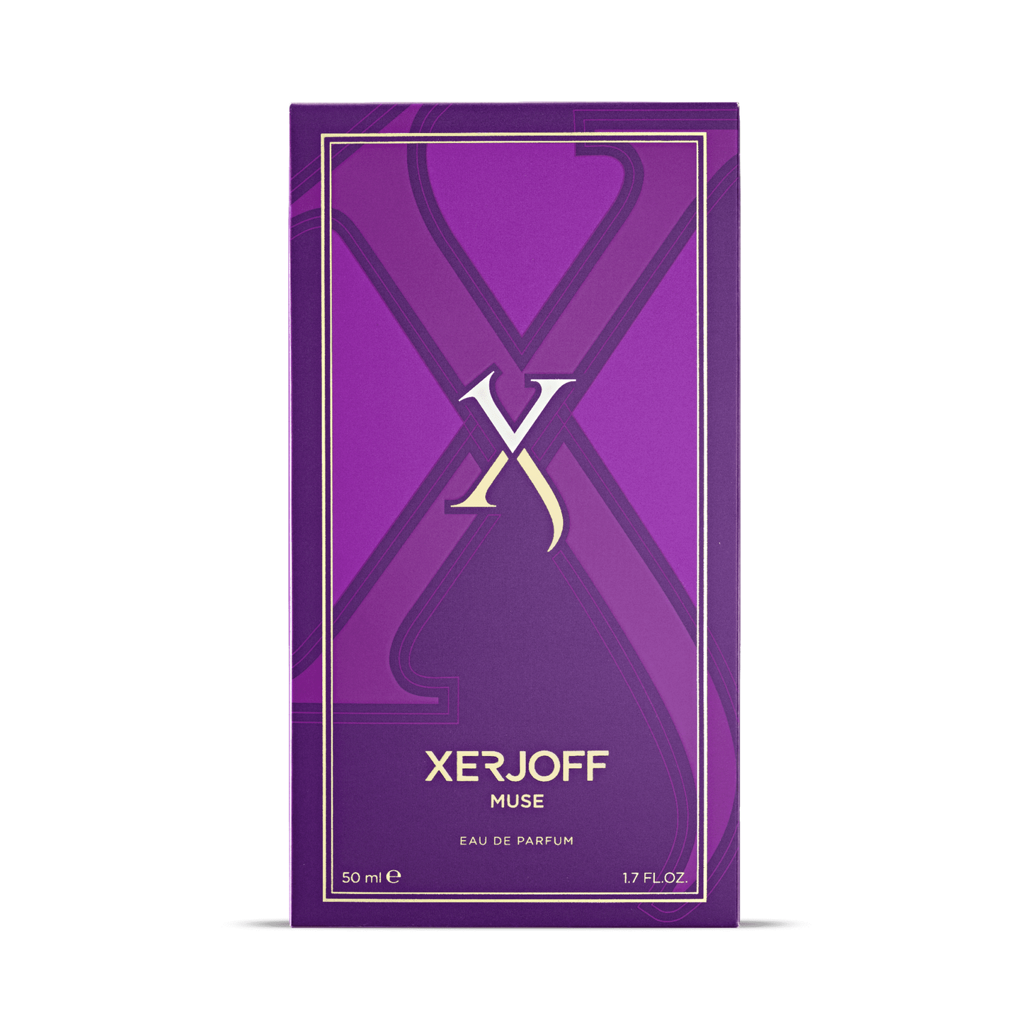 Xerjoff Muse (Eau de Parfum) 50ml