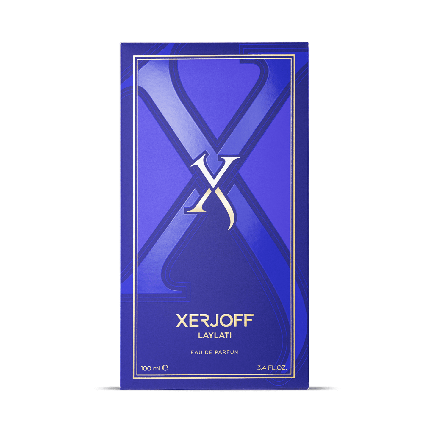 Xerjoff Laylati (Eau de Parfum) 100ml
