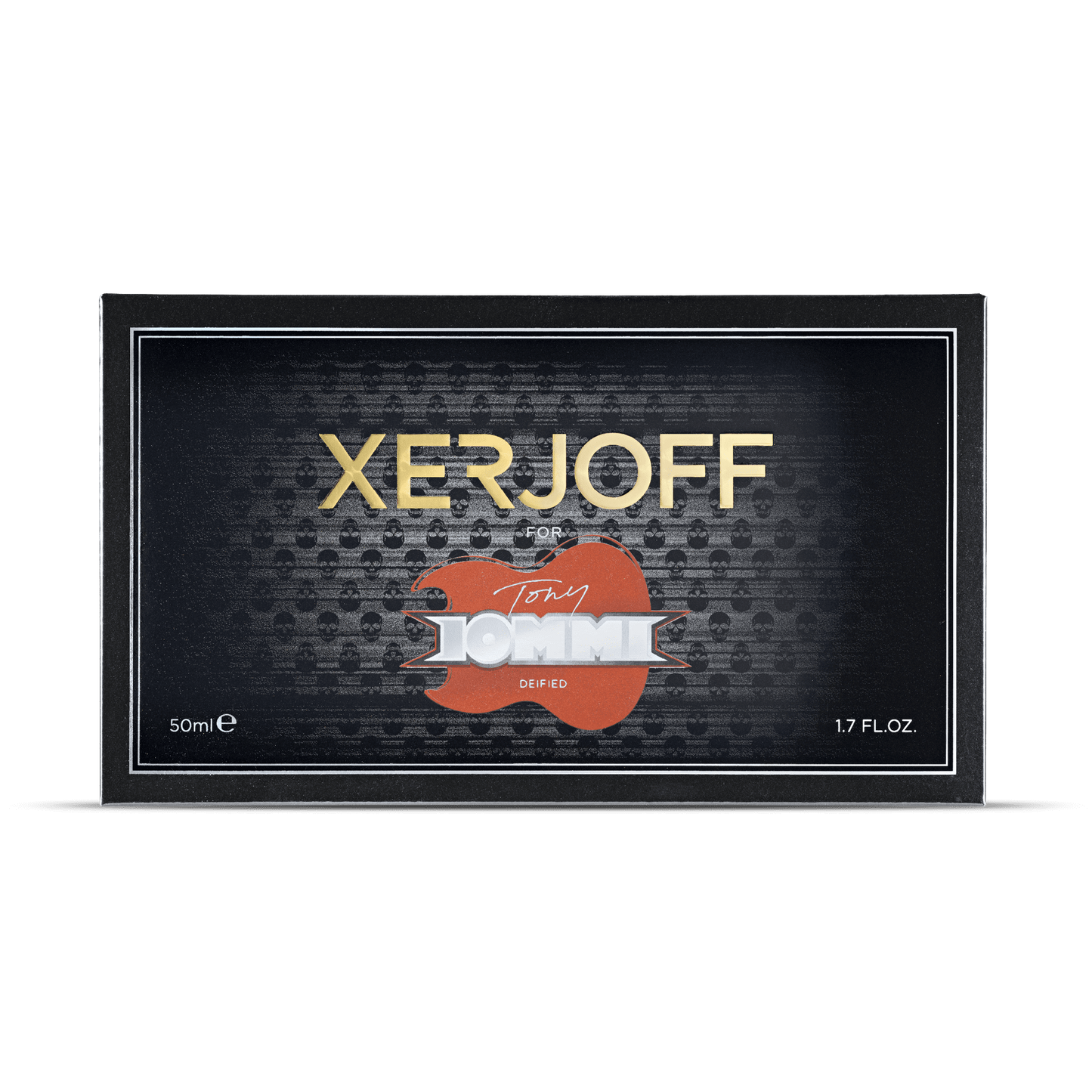 Xerjoff Tony Iommi Deified Parfum 50ml