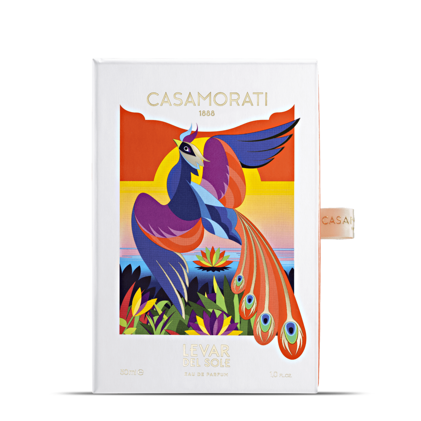 Xerjoff Casamorati 1888 Levar del Sole (Eau de Parfum) 30ml