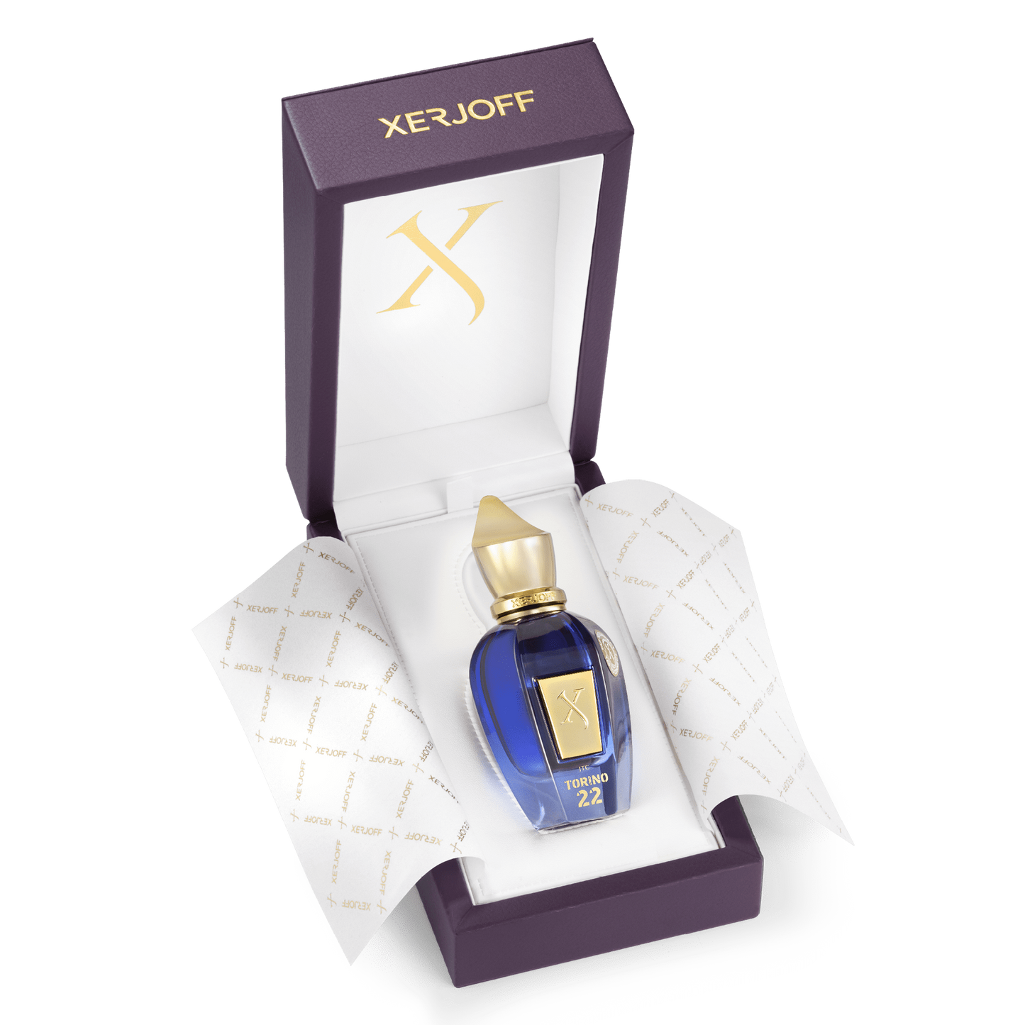 Xerjoff Join the Club Torino22 (Eau de Parfum) 50ml