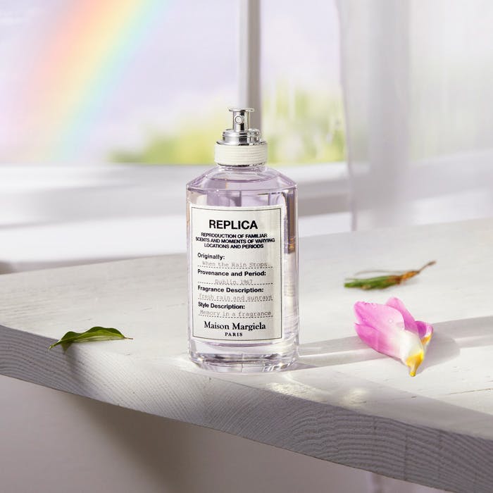 Maison Margiela Replica When the Rain Stops (U) Eau de Toilette 100ml