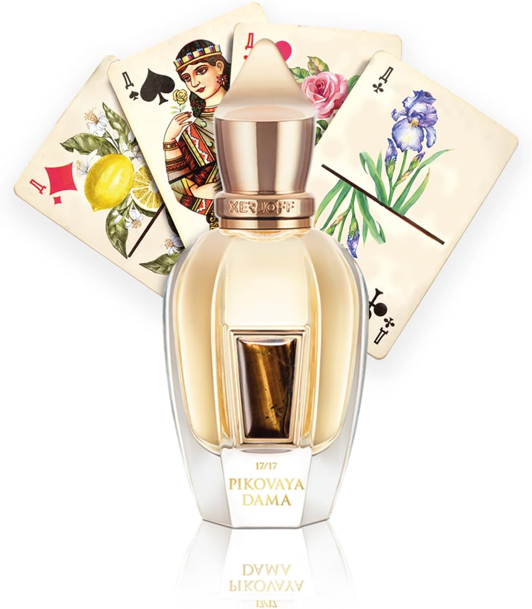 Xerjoff XJ 17/17 Pikovaya Dama Parfum 100ml