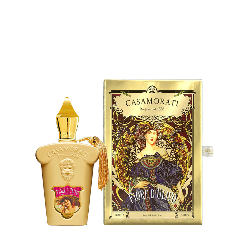 Xerjoff Casamorati 1888 Fiore d'Ulivo (Eau de Parfum) 100ml