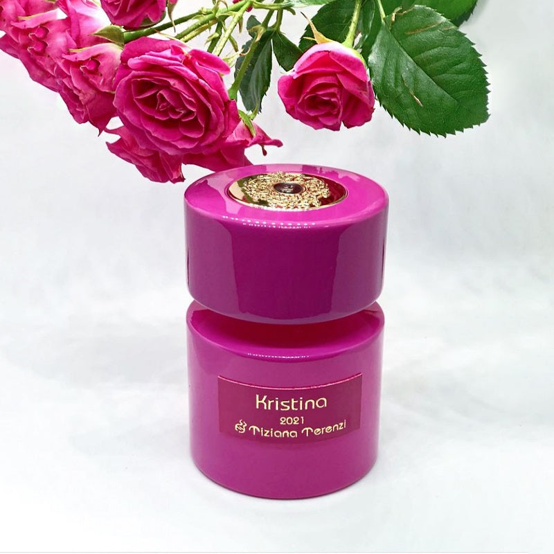 Tiziana Terenzi Kristina Anniversary Collection (Extrait de Parfum) 100ml