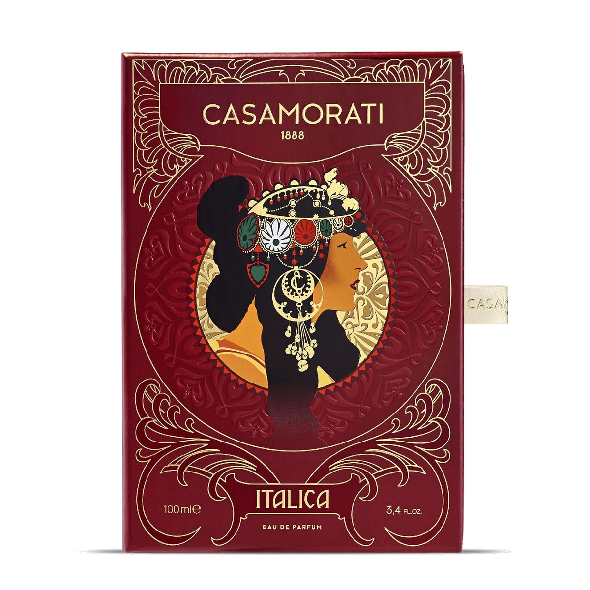 Xerjoff Casamorati 1888 Italica Eau de Parfum 100ml
