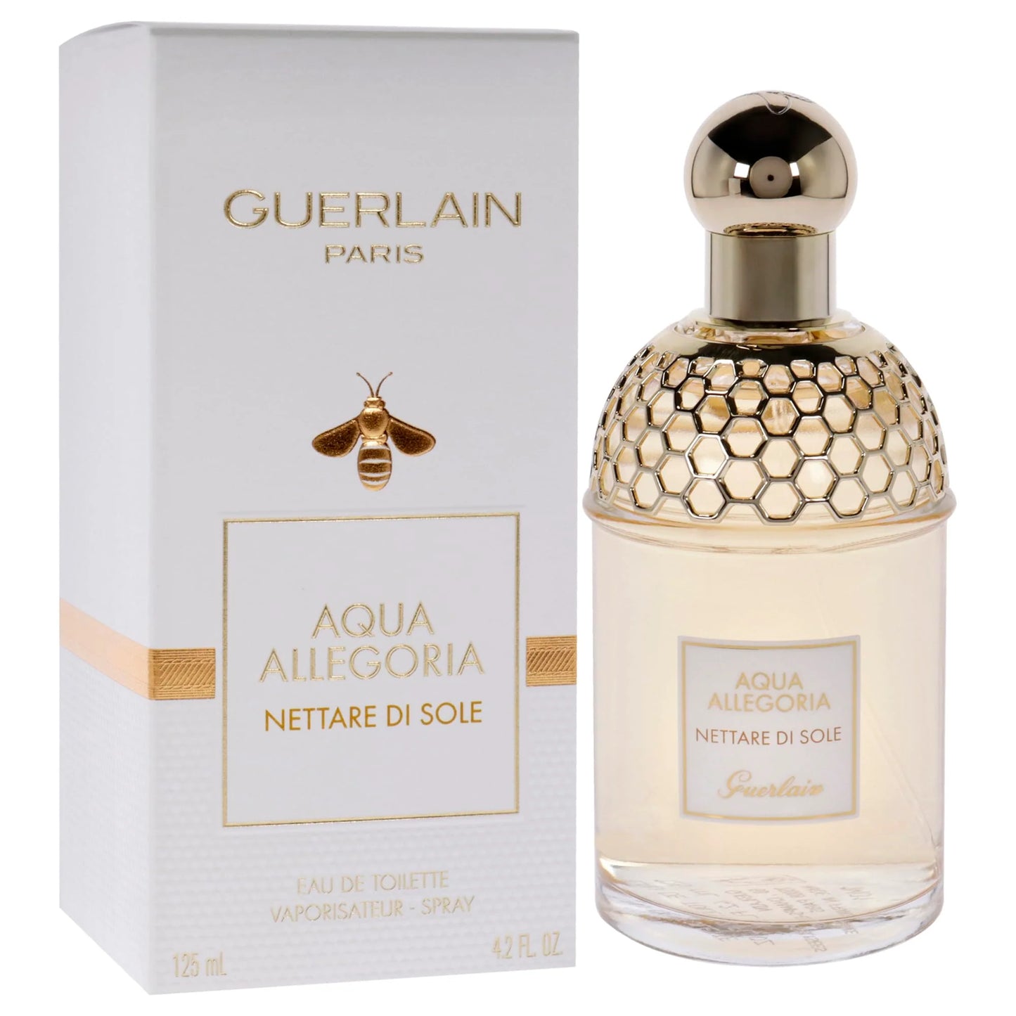 GUERLAIN Aqua Allegoria Nettare di Sole (Eau de Toilette) 125ml