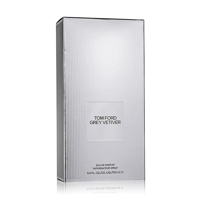 Tom Ford Grey Vetiver (Eau de Parfum) 100ml
