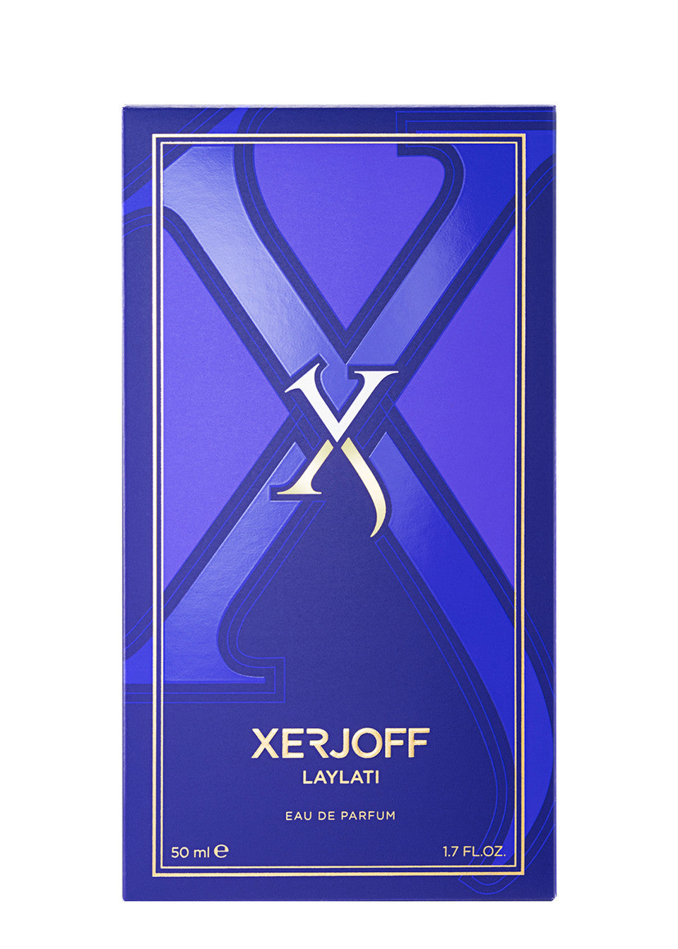 Xerjoff Laylati (Eau de Parfum) 50ml