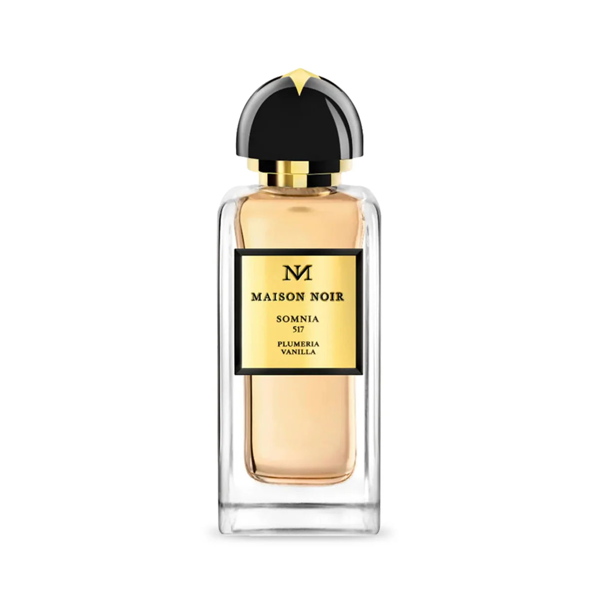 Maison Noir Somnia 517 (U) Eau de Parfum 50ml