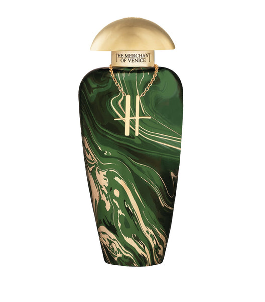 The Merchant of Venice Venetian Jade (Eau de Parfum Concentrée) 100ml