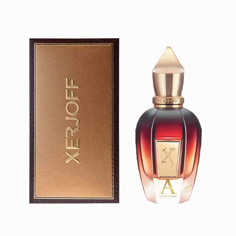 Xerjoff Oud Stars Alexandria Orientale (Parfum) 50ml