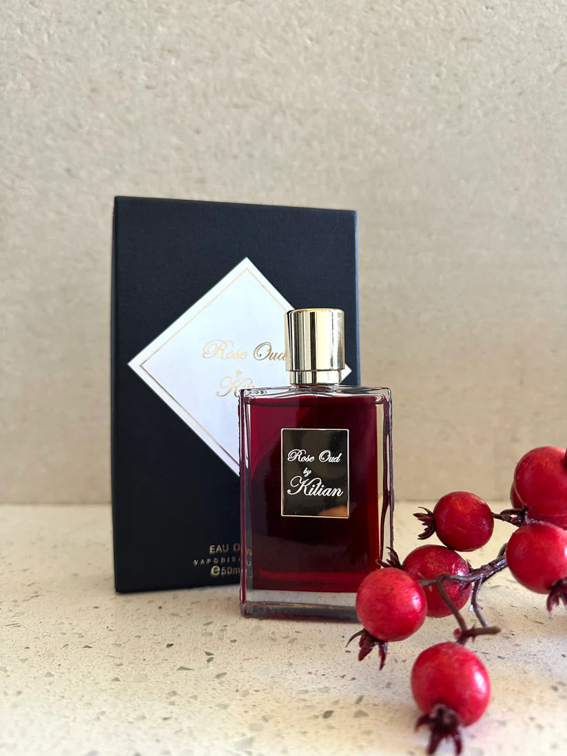 KILIAN Rose Oud (Eau de Parfum) 50ml