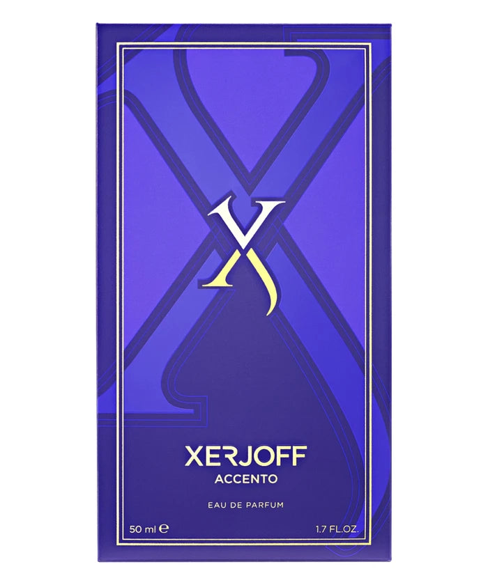 Xerjoff Accento (Eau de Parfum) 50ml