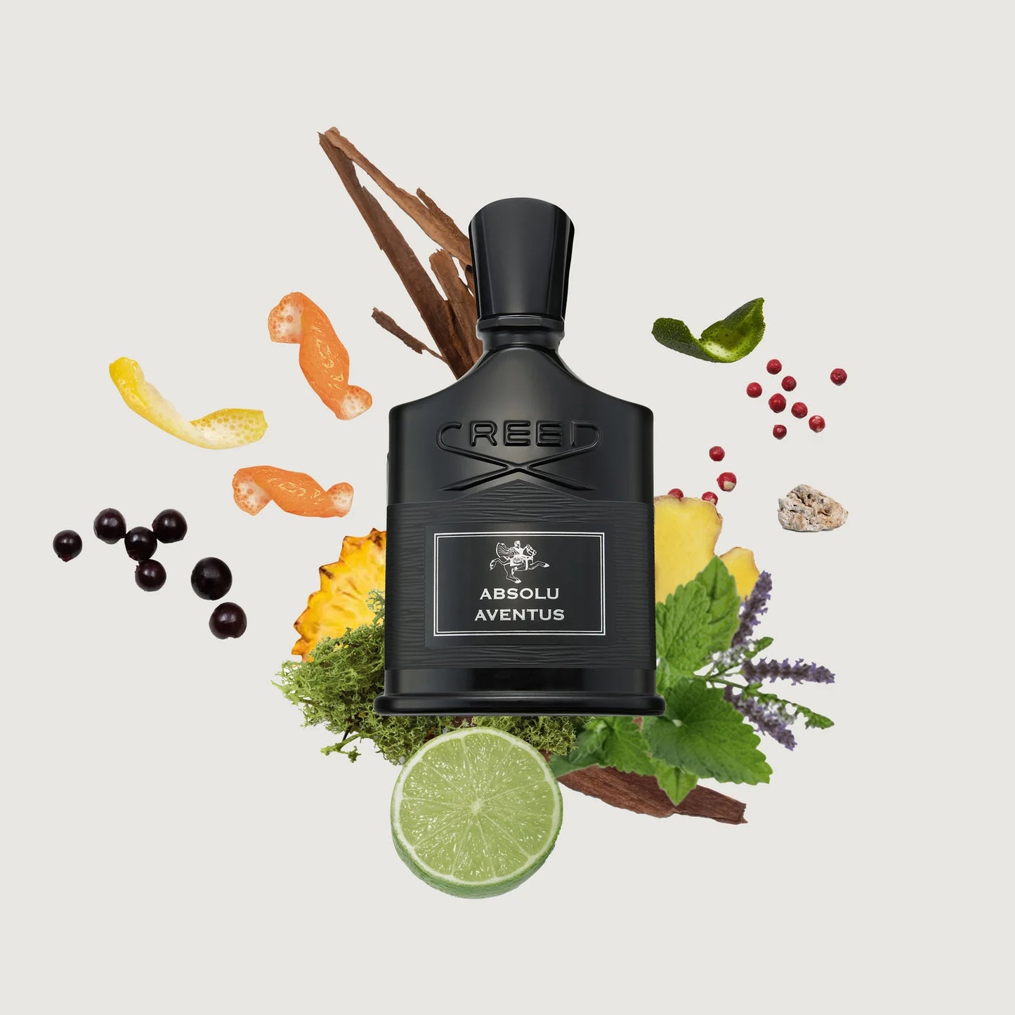 Creed Absolu Aventus (Eau de Parfum) 75ml