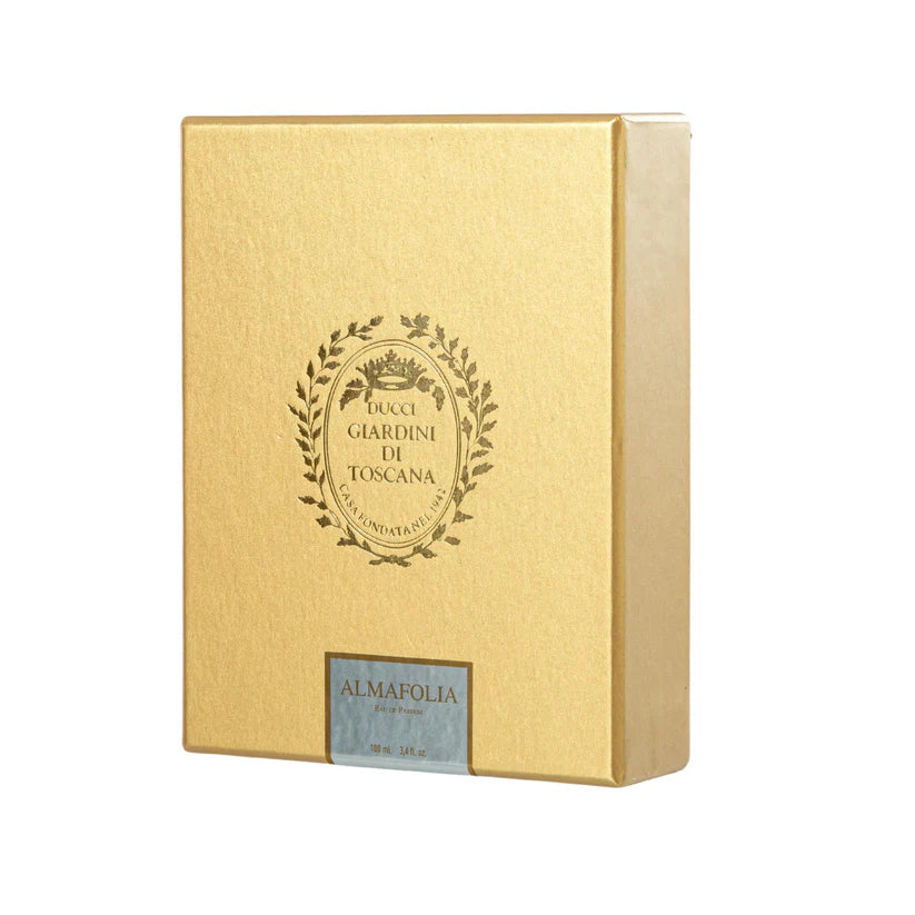 Giardini di Toscana Almafolia (U) Eau de Parfum 100ml