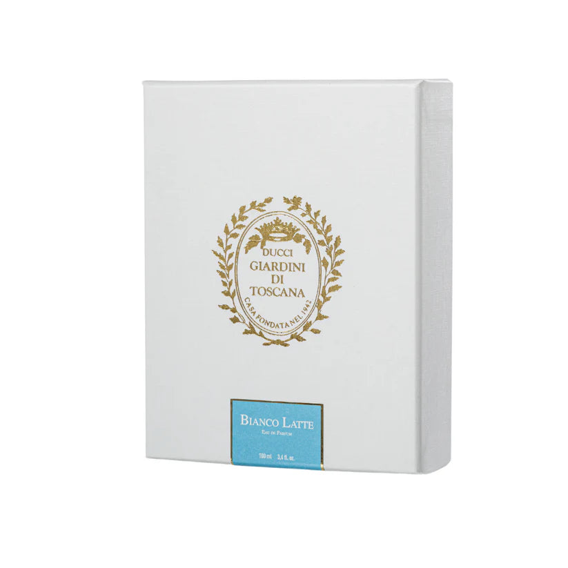 Giardini Di Toscana Bianco Latte - Eau De Parfum (100 ml)
