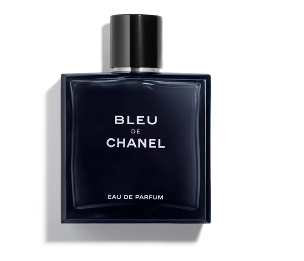 BLEU DE CHANEL (EAU DE PARFUM) 100 ml