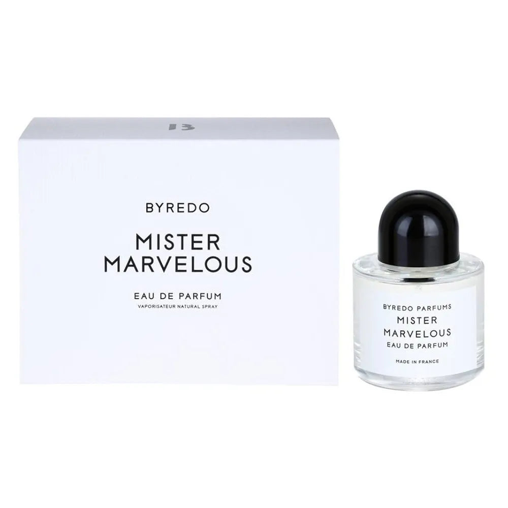 Byredo Mister Marvelous Eau de Parfum 100ml
