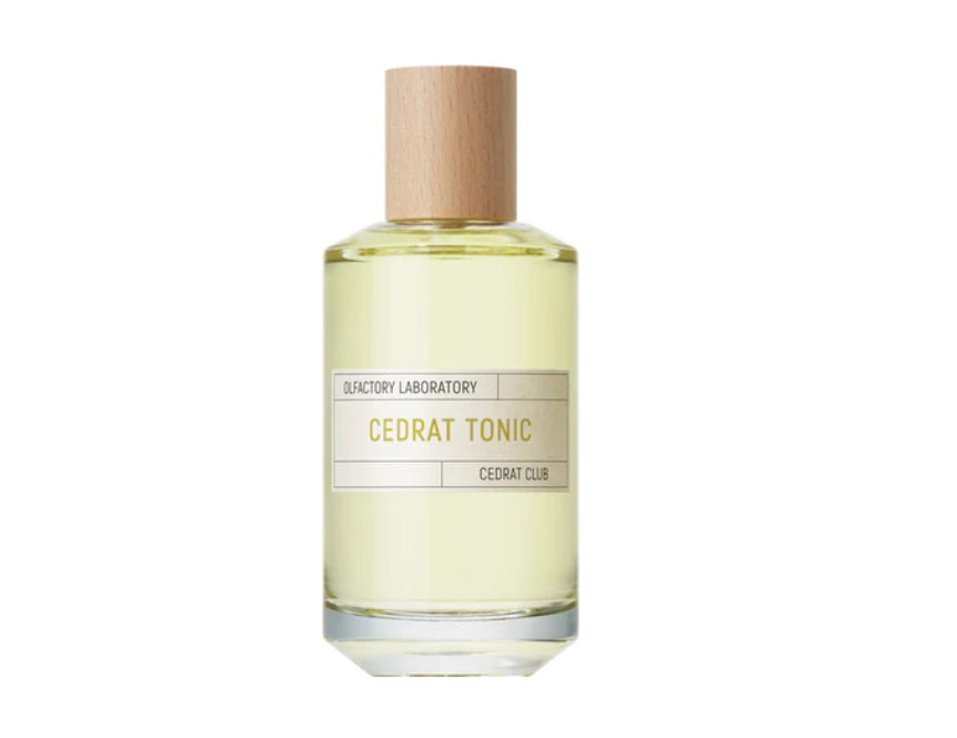 Cedrat Tonic - Les Liquides Imaginaires 100 ML