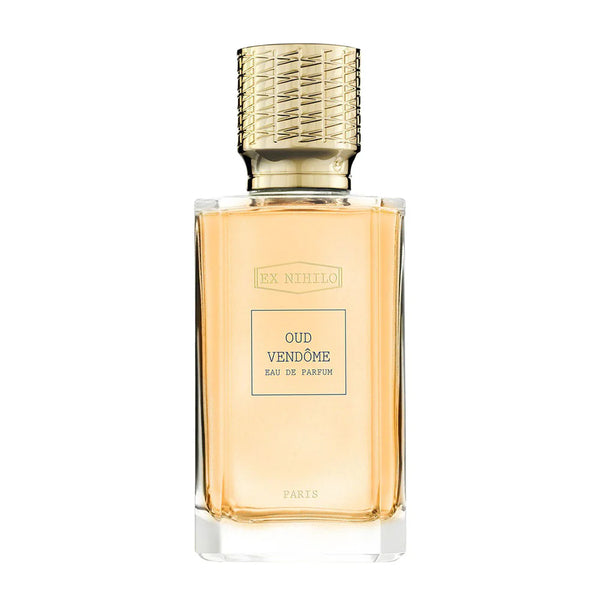 EX NIHILO OUD VENDÔME (U) Eau de Parfum 100ml