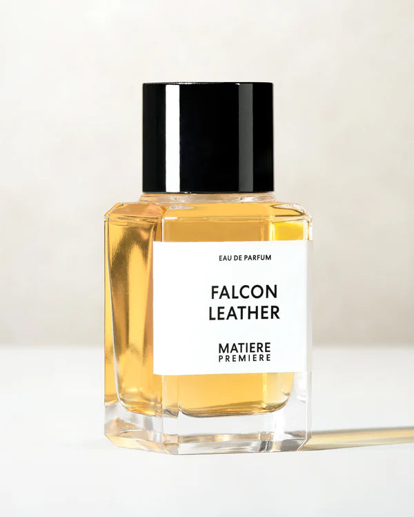 Matiere Premiere Falcon Leather (Eau de Parfum) 100ml