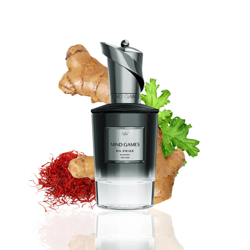 Mind Games En Prise (Extrait de Parfum) 100ml