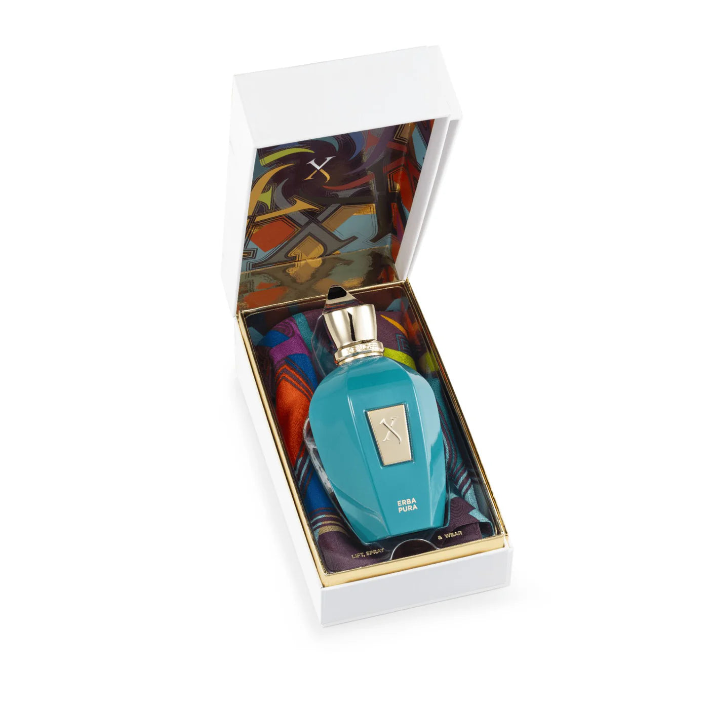Xerjoff Erba Pura (Eau de Parfum) 100ml