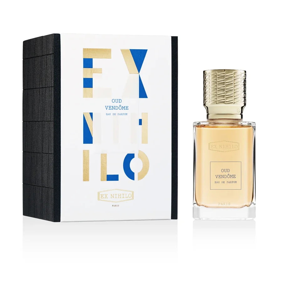 EX NIHILO OUD VENDÔME (U) Eau de Parfum 100ml