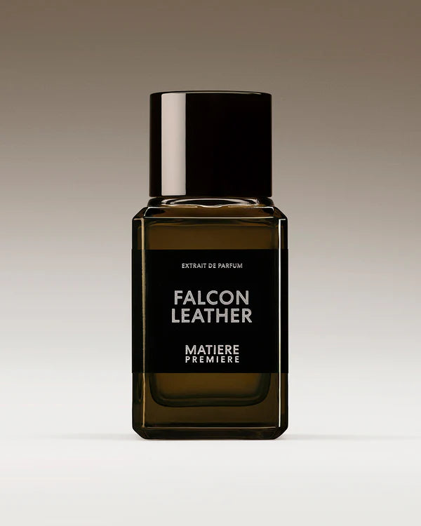Matiere Premiere Falcon Leather (Extrait de Parfum) 100ml