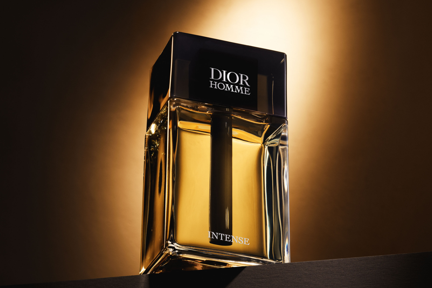 DIOR HOMME INTENSE (EAU DE PARFUM) 100 ml