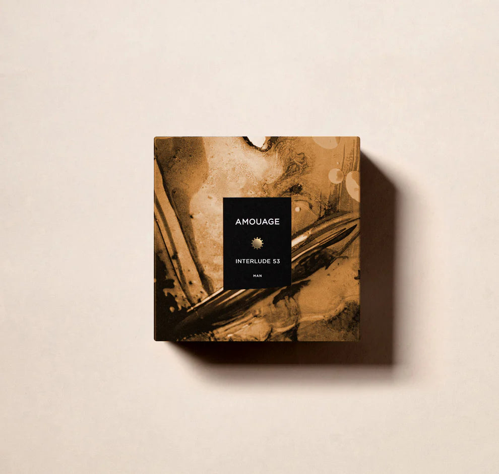 AMOUAGE INTERLUDE 53 (EXTRAIT DE PARFUM) 100 ml