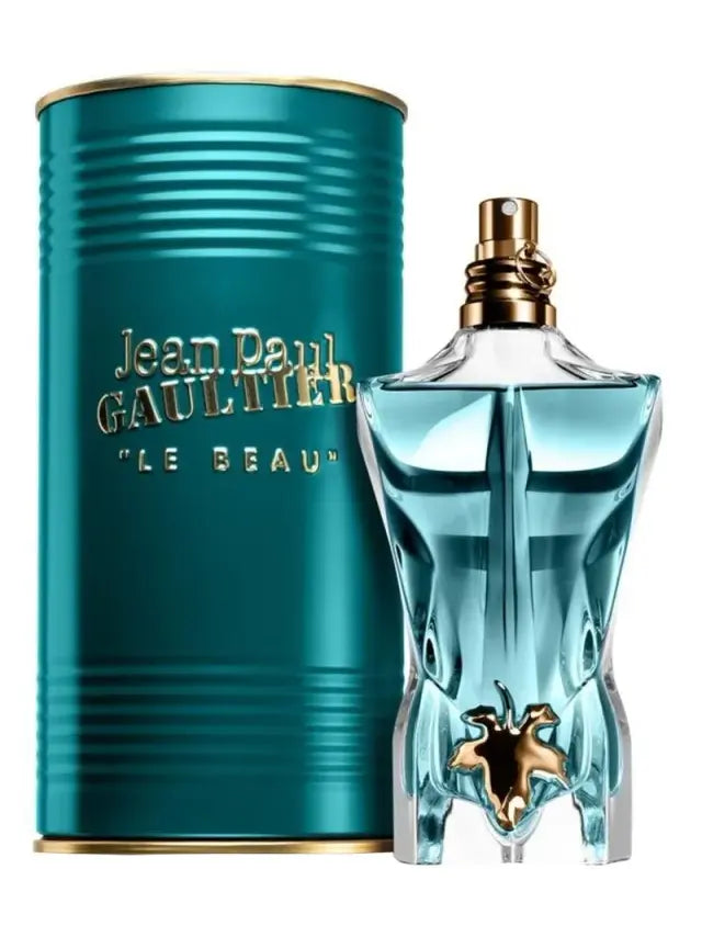 Jean Paul Gaultier Le Beau (EAU DE TOILET) 125ML