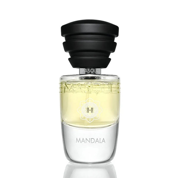 Masque Milano II-II Mandala by Christian Carbonnel (Eau de Parfum) 100ml