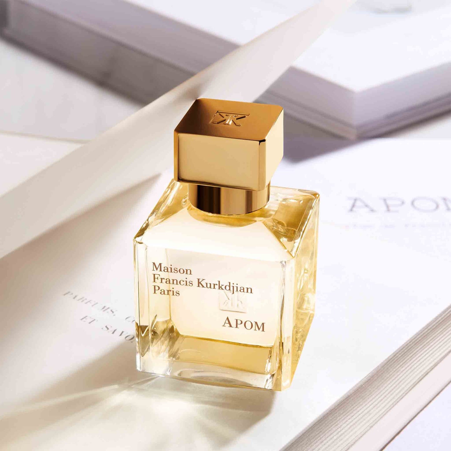 Maison Francis Kurkdjian Paris APOM (Eau de Parfum) 70ml