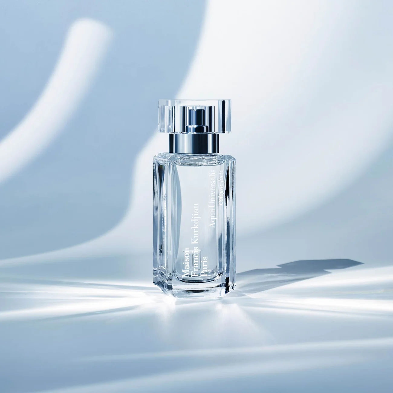 Maison Francis Kurkdjian Paris Aqua Universalis Cologne Forte (Eau de Parfum) 35ml